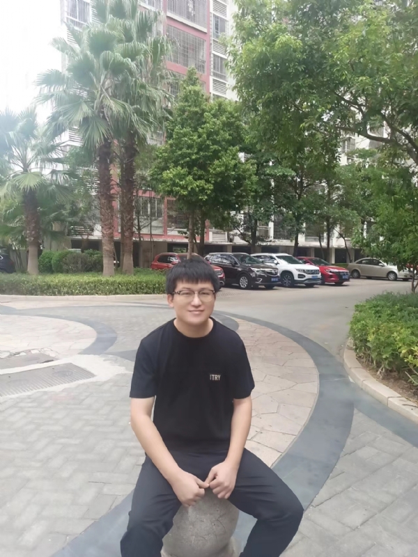 等闲的第三张照片--华安相亲网