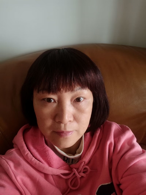 红玫瑰的第二张照片--华安相亲网