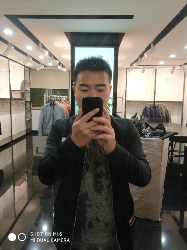 石狮征婚的第三张照片--华安相亲网