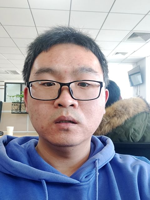 小乐的第三张照片--华安相亲网