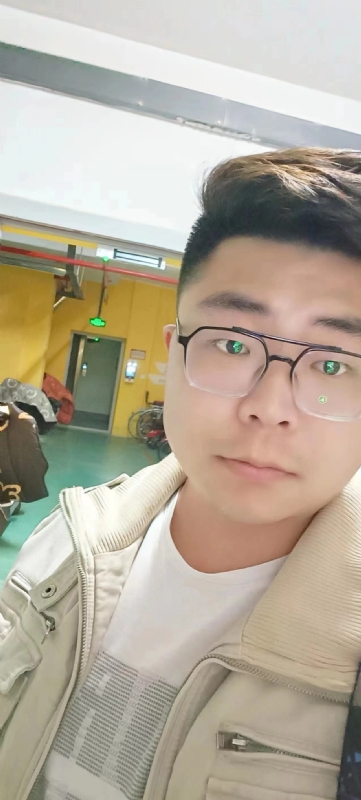 阿政的第一张照片--华安相亲网