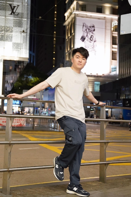 Jason的第二张照片--华安相亲网