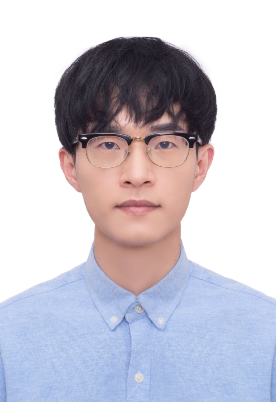 Tommy的第一张照片--华安相亲网