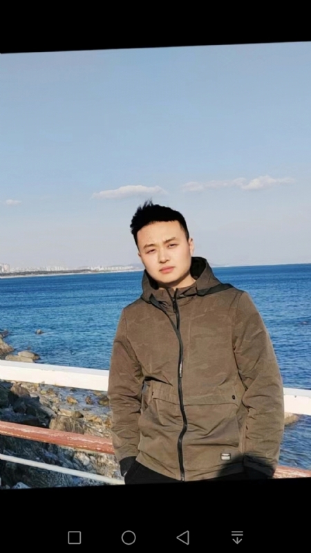 飞兔宝宝的第一张照片--华安相亲网