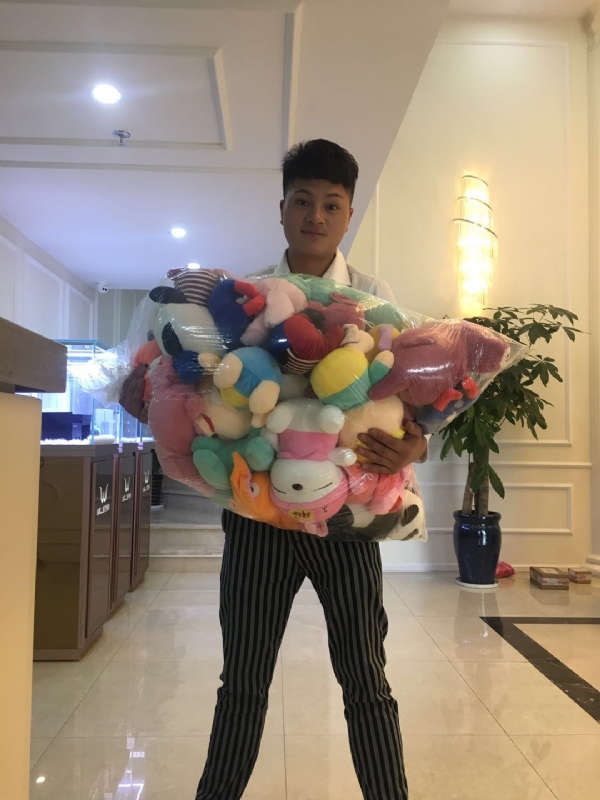 阿杰的第一张照片--华安相亲网