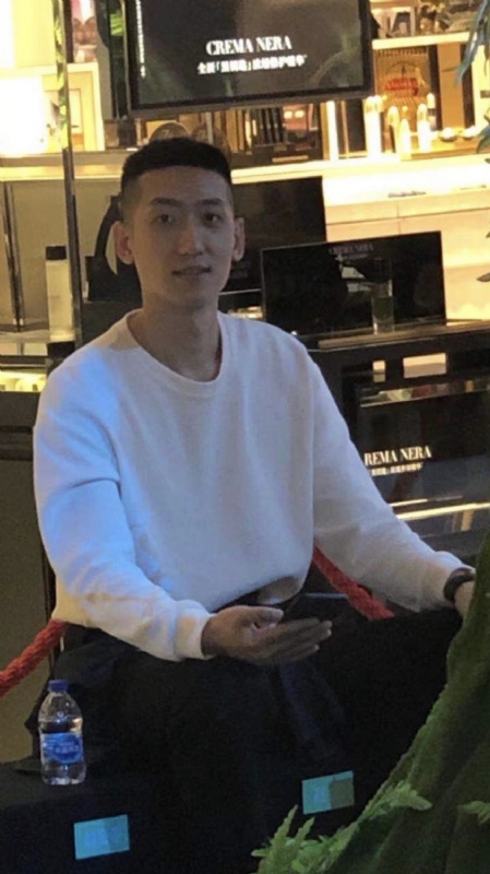 box的第一张照片--华安相亲网