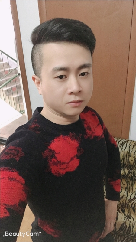随心的第一张照片--华安相亲网