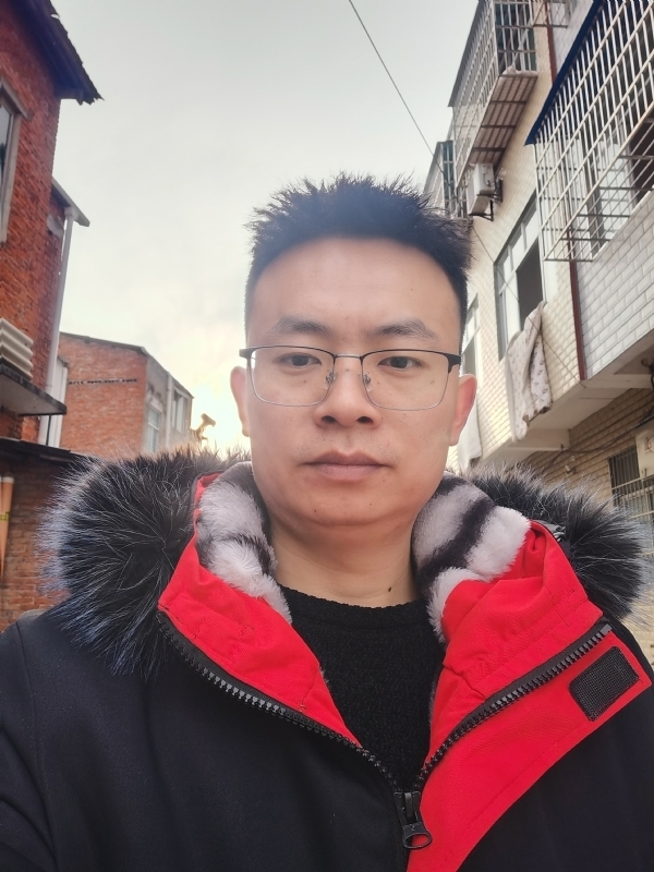一只羊的第一张照片--华安相亲网