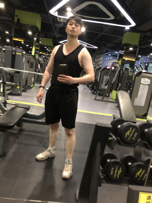 愿得一人心的第一张照片--华安相亲网