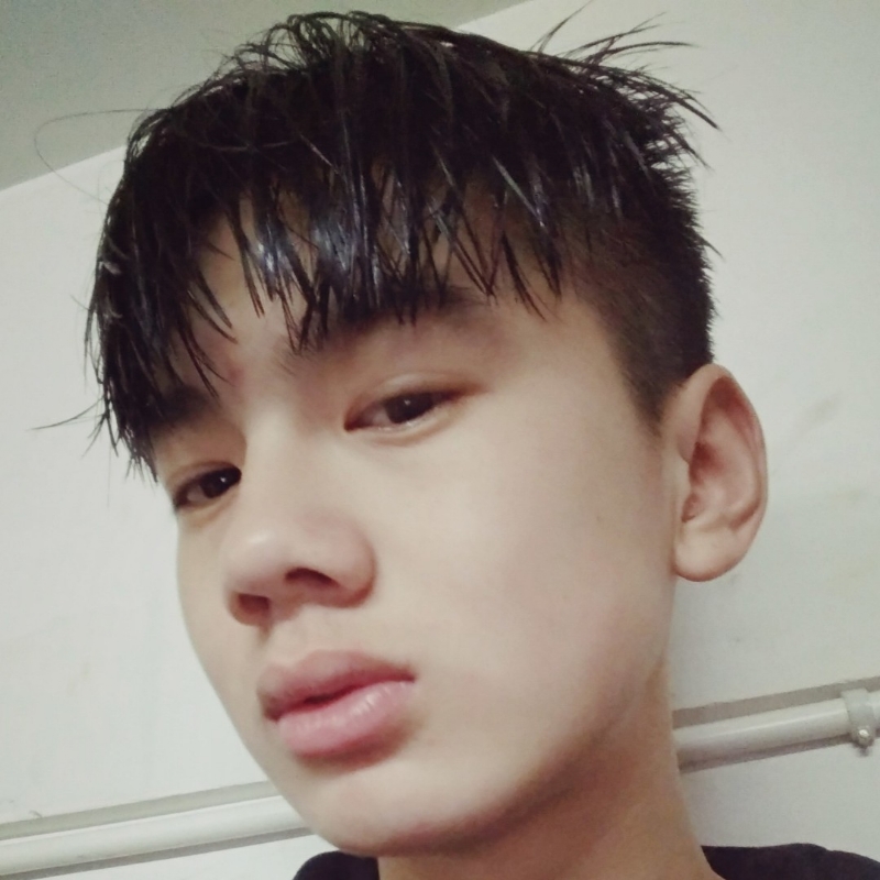 明路的第一张照片--华安相亲网