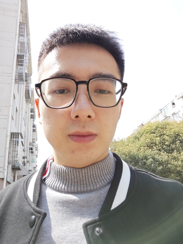 七彩皮皮虾的第一张照片--华安相亲网