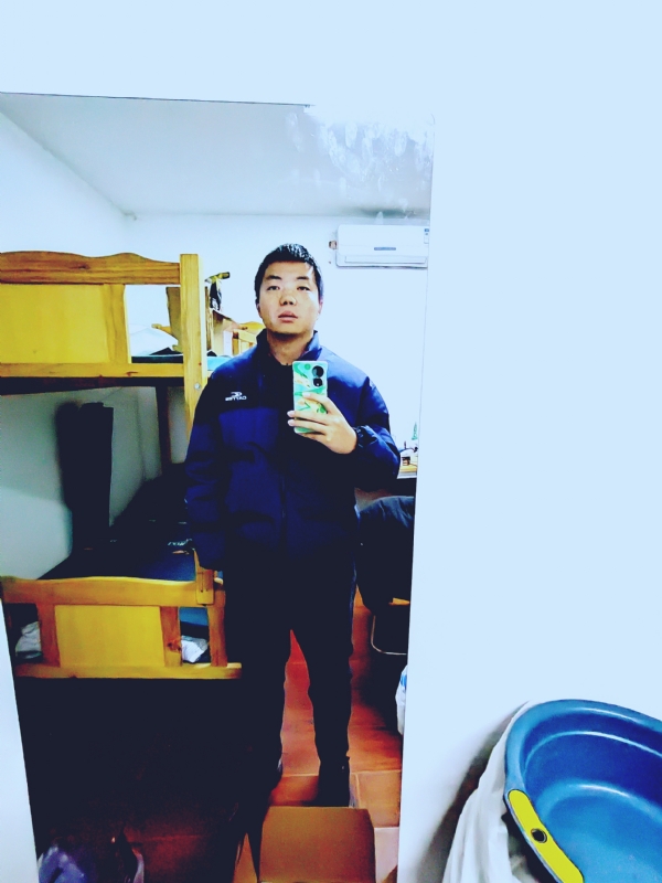 赤峎雾的第一张照片--华安相亲网