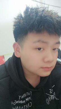 狗头的第一张照片--华安相亲网