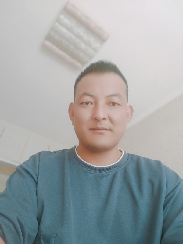 凯哥的第一张照片--华安相亲网