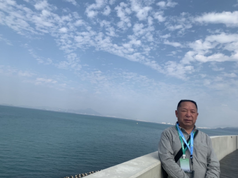 沏茶等红颜的第一张照片--华安相亲网