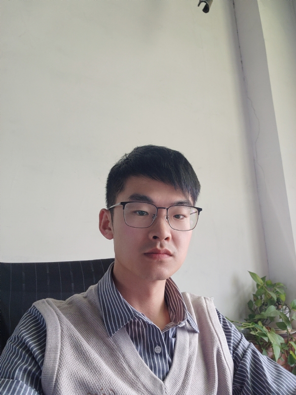 琉璃的第一张照片--华安相亲网