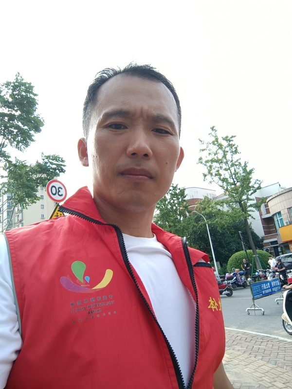 难遇难求的第一张照片--华安相亲网