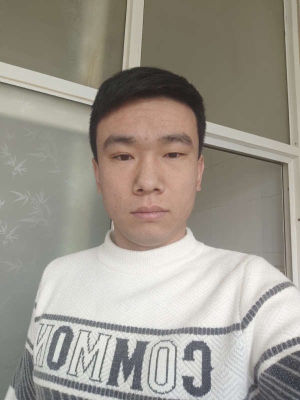 求真爱的第一张照片--华安相亲网