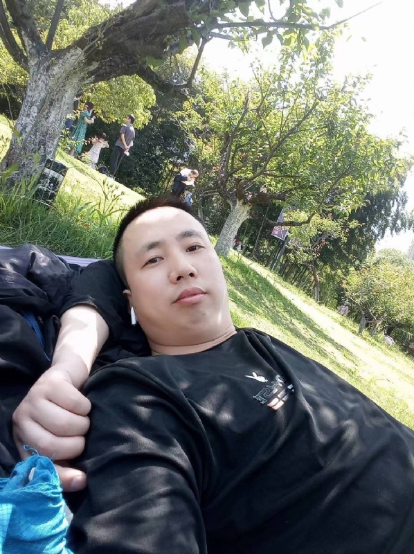 大图图的第二张照片--华安相亲网