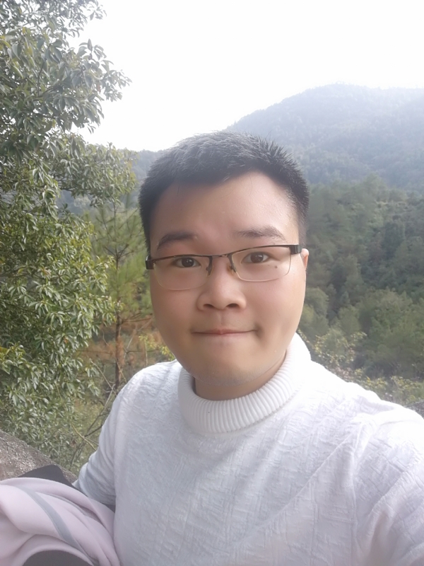 终不似少年游的第一张照片--华安相亲网
