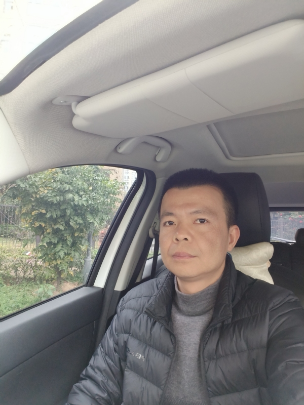锦瑟的第一张照片--华安相亲网