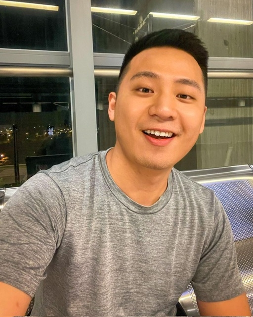 孤獨的男人的第三张照片--华安相亲网