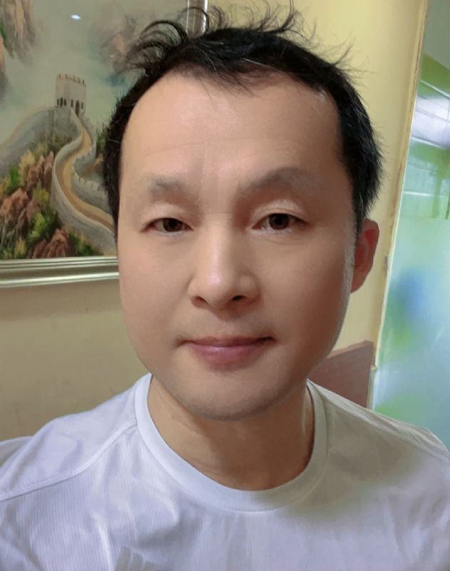 顺其自然2024的第一张照片--华安相亲网