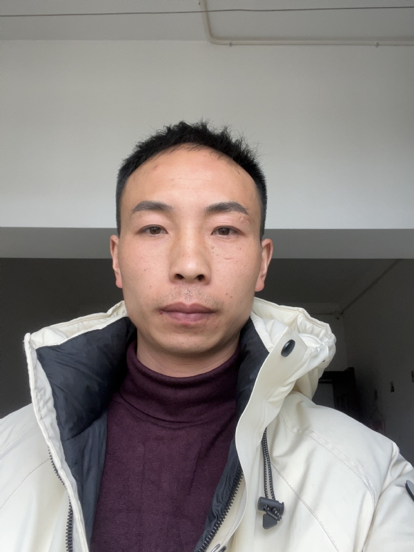 梁子的第一张照片--华安相亲网