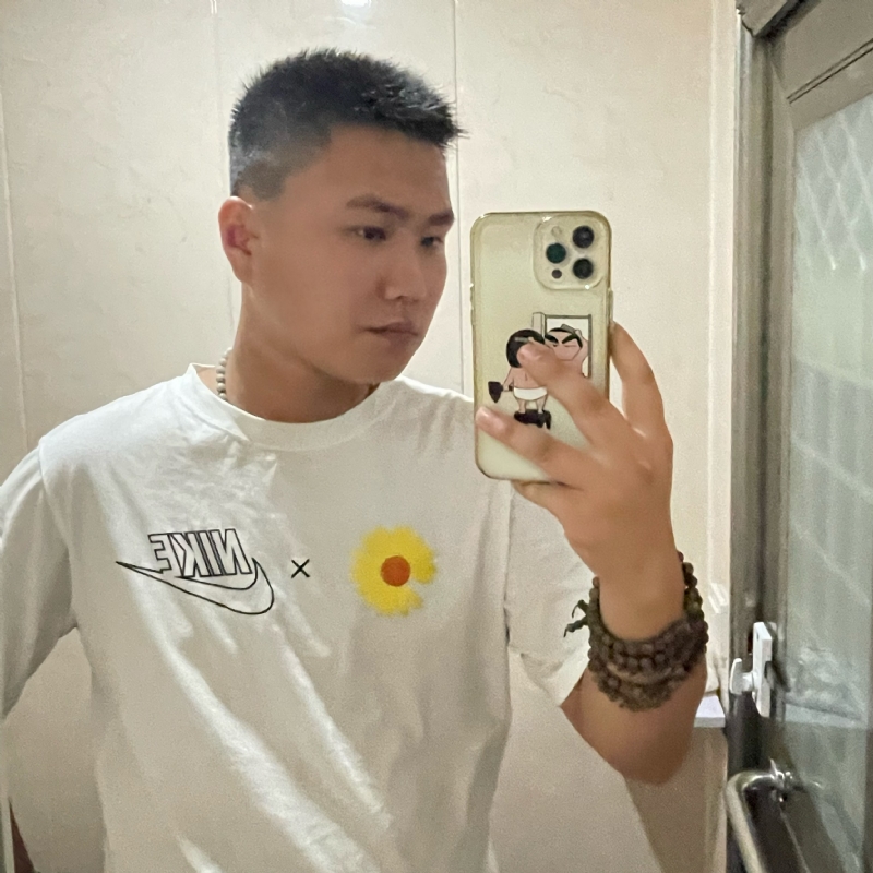 揚叔的第一张照片--华安相亲网