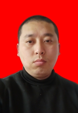 山西晋牛的第一张照片--华安相亲网