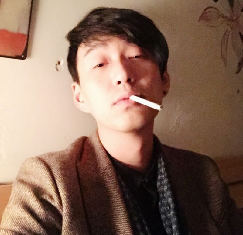 陆源的第一张照片--华安相亲网