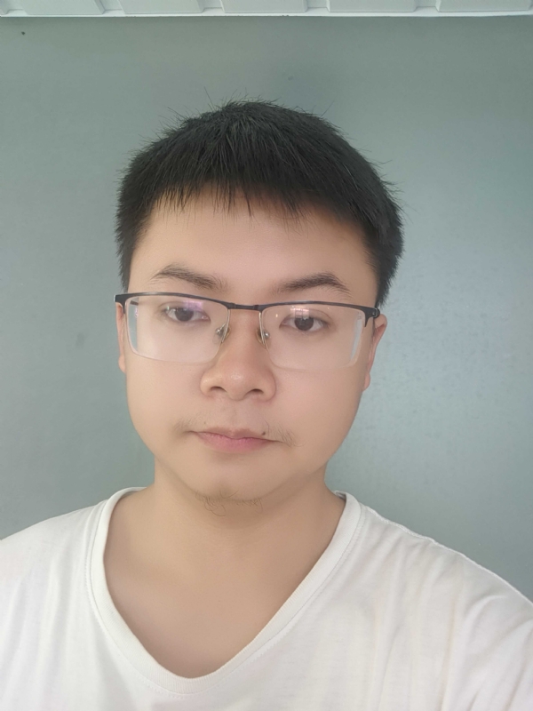 落雨的第一张照片--华安相亲网