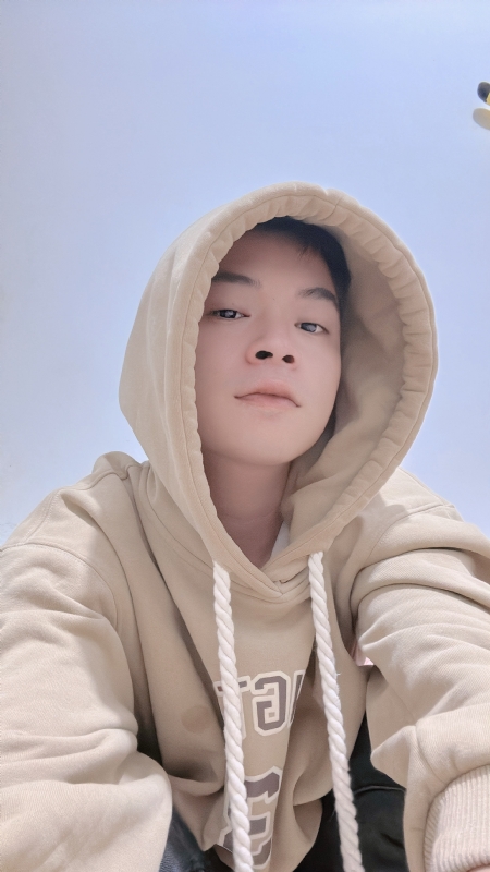 岑不欺你的第一张照片--华安相亲网