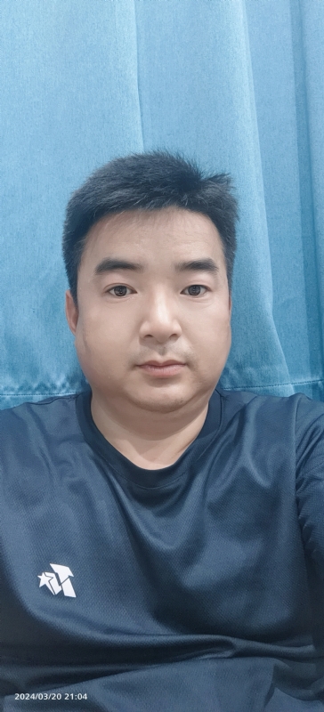 于先生的第二张照片--华安相亲网