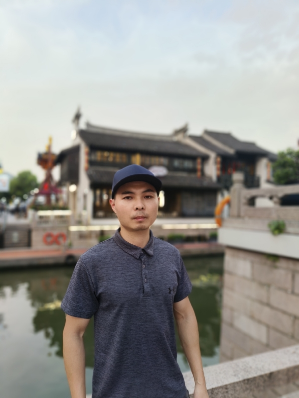 十八星格的第三张照片--华安相亲网