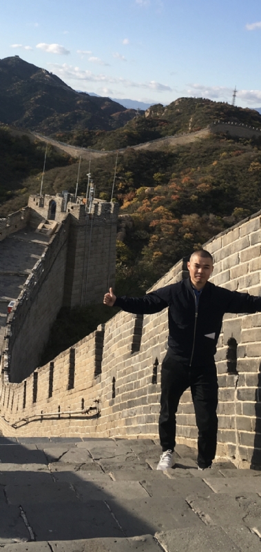 十八星格的第五张照片--华安相亲网