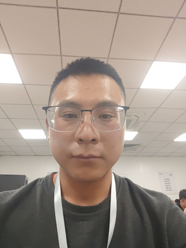 半夏微凉的第一张照片--华安相亲网