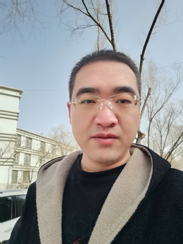 揽星入梦的第二张照片--华安相亲网