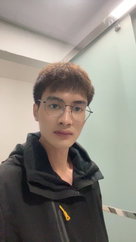 Chuan的第二张照片--华安相亲网