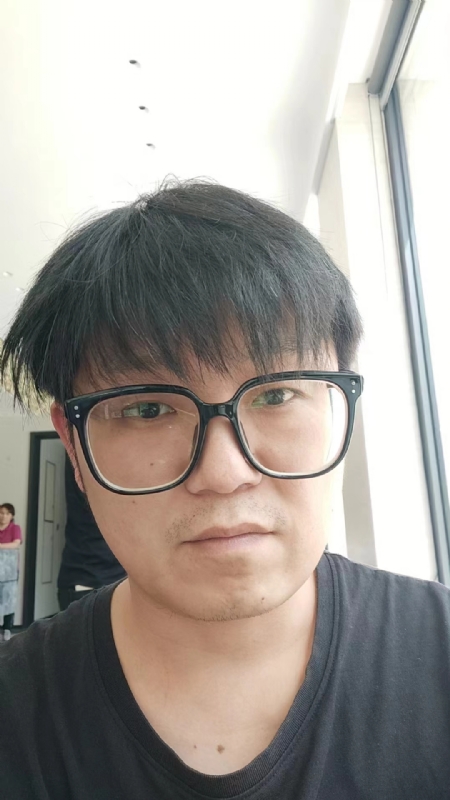 未艾的第二张照片--华安相亲网