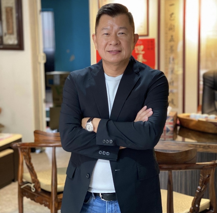 幸福余生的第一张照片--华安相亲网