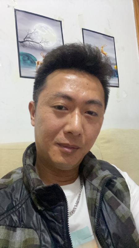 陈然的第一张照片--华安相亲网