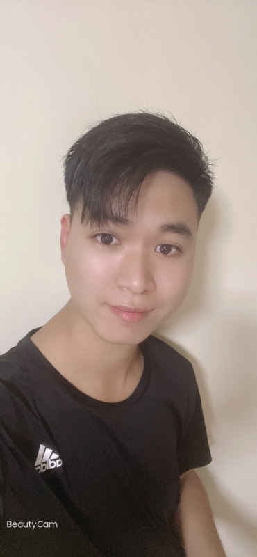 Allen的第二张照片--华安相亲网