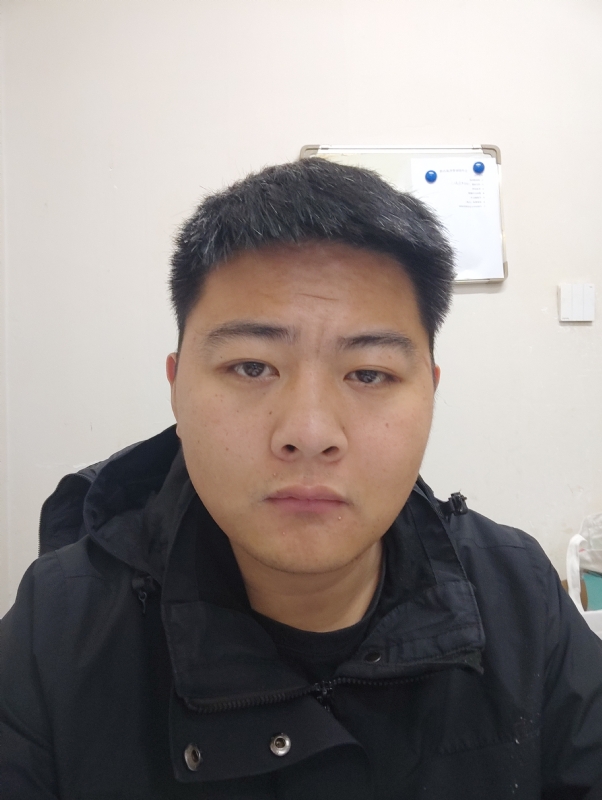 走马灯的第一张照片--华安相亲网