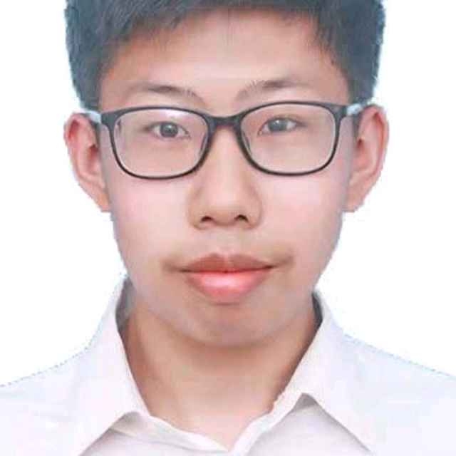 李恒宇的第一张照片--华安相亲网