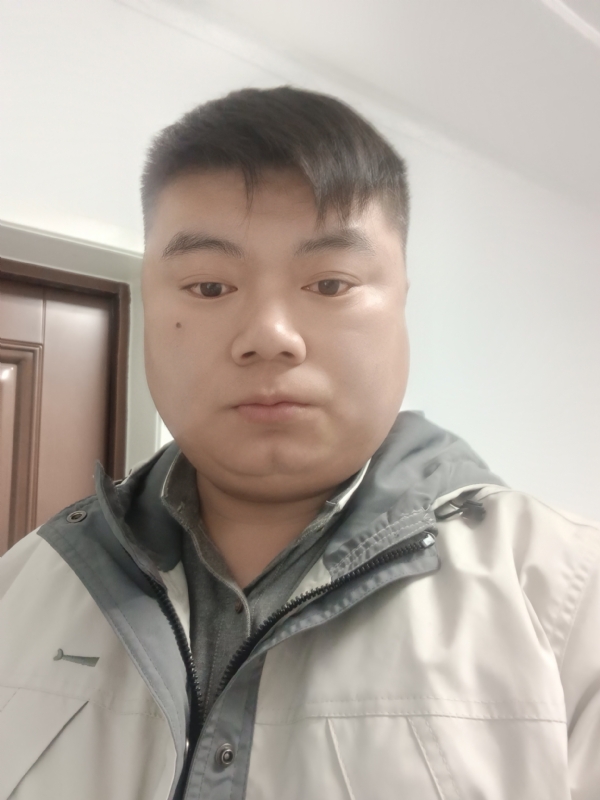 王振的第一张照片--华安相亲网