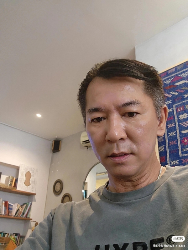 Gary黄的第一张照片--华安相亲网