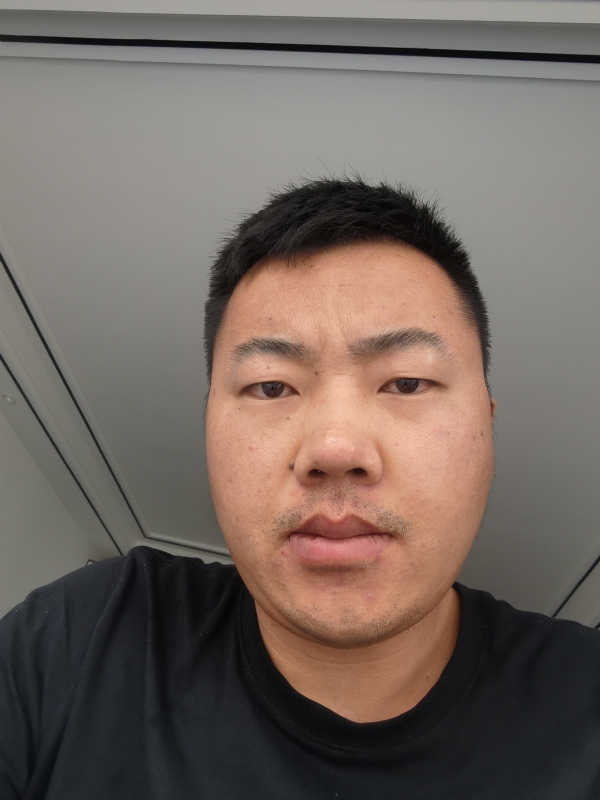 陆开森的第一张照片--华安相亲网