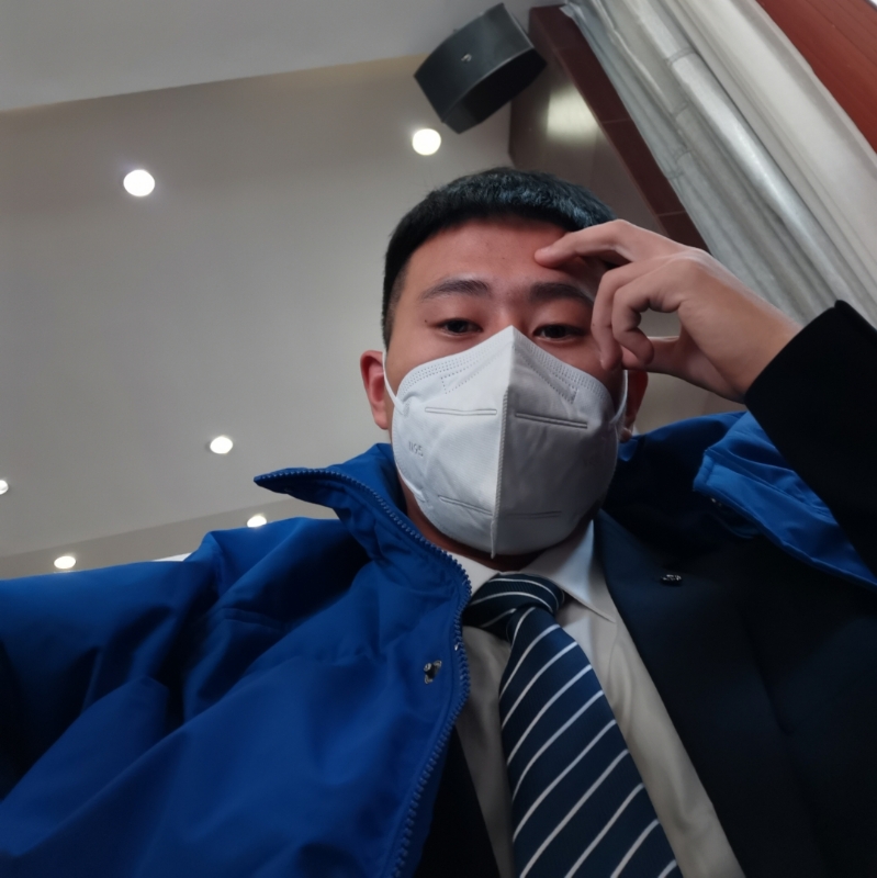 姒文命的第一张照片--华安相亲网