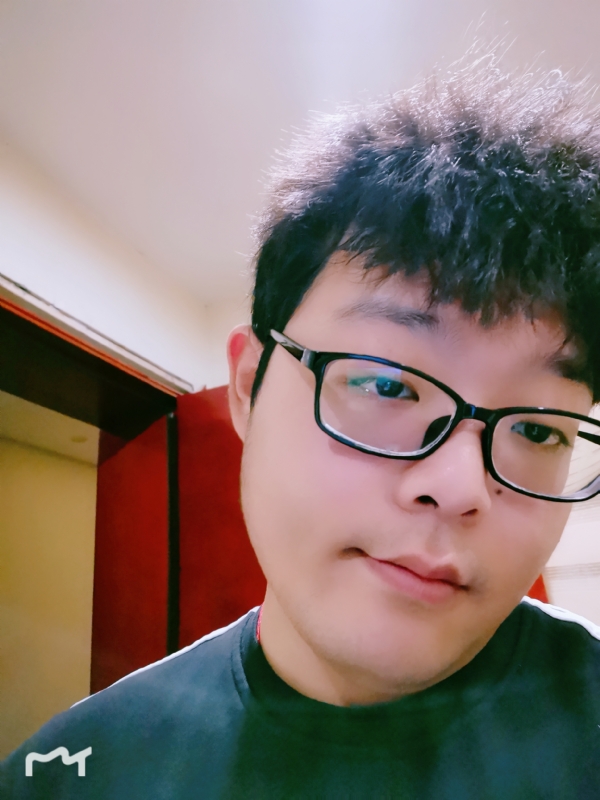 坠羽的第一张照片--华安相亲网